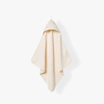 Monjour X Carré Blanc Gift Box