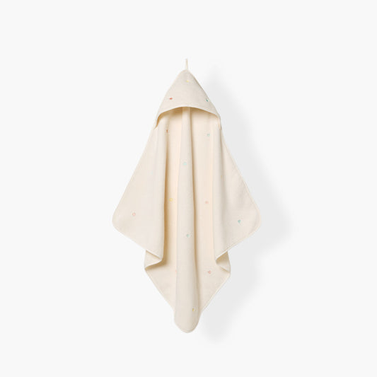 Monjour X Carré Blanc Gift Box