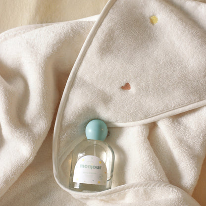 Monjour X Carré Blanc Gift Box