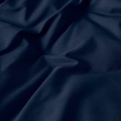 NEO marine percale cotton duvet cover