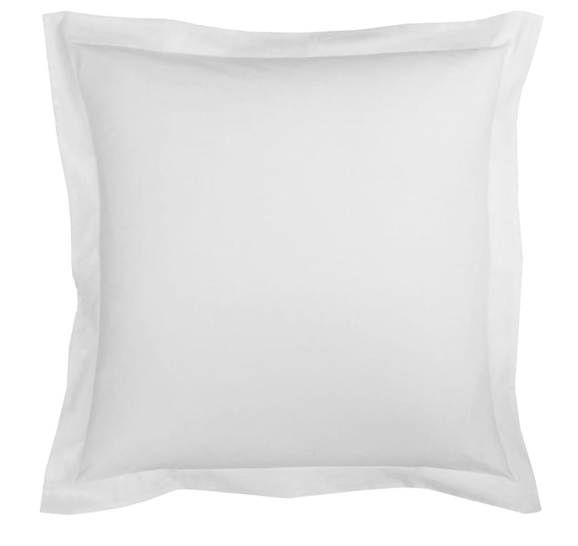 OLIVIA sateen cotton pillow cases