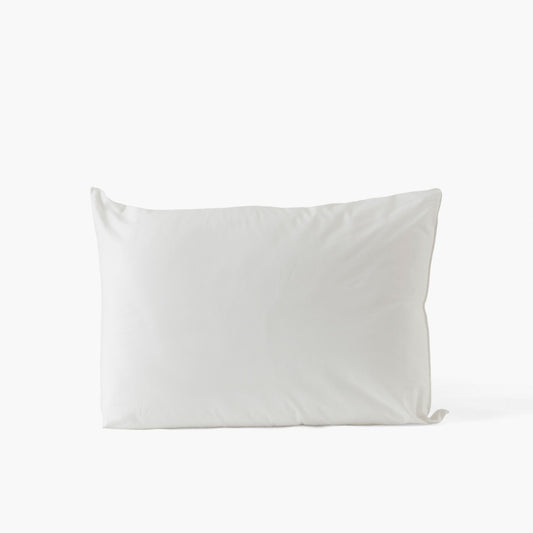 Extreme Firm Synthetic Rectangular Pillow