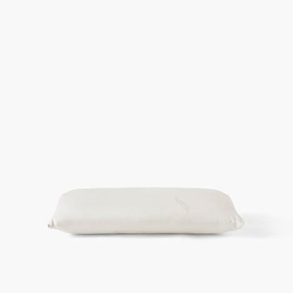 Serenity rectangular memory foam pillow