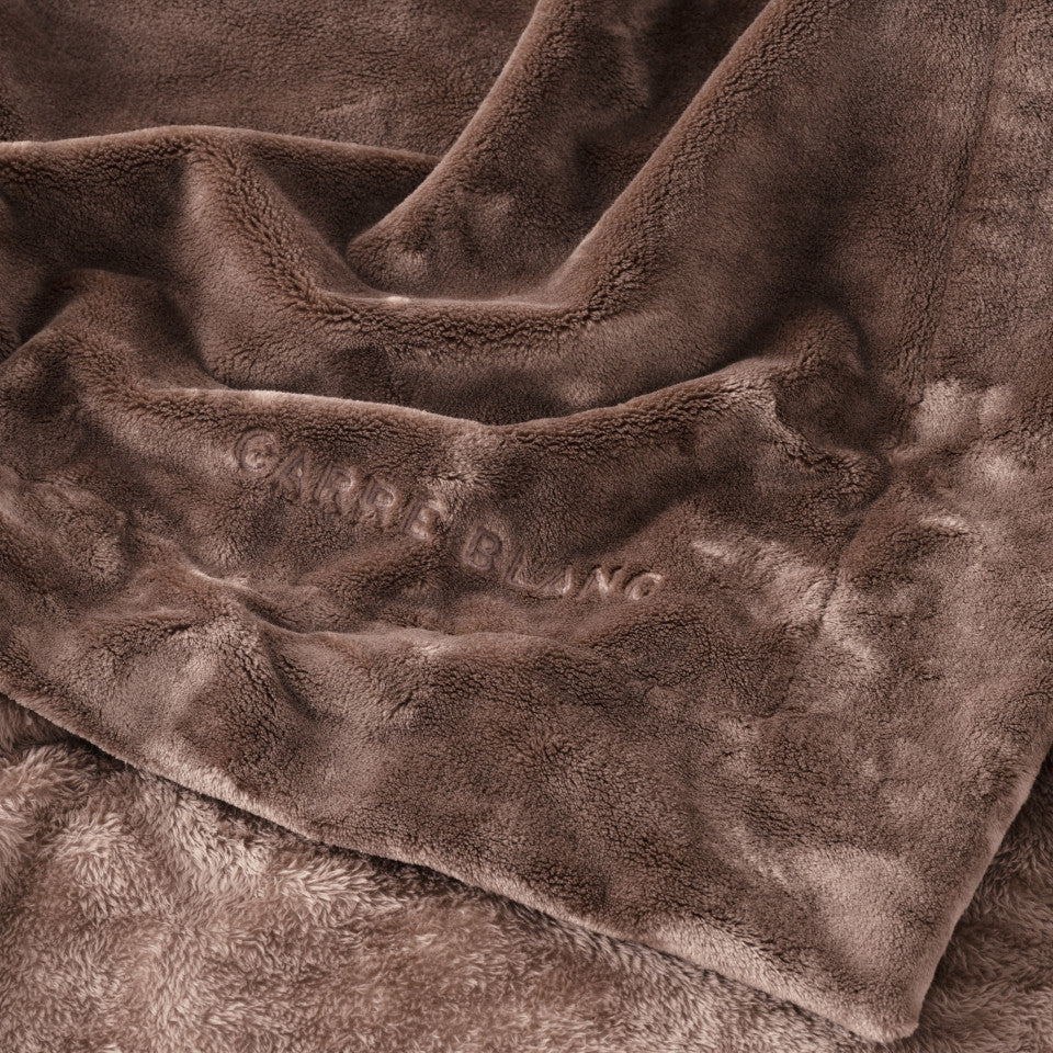 Oslo Throw