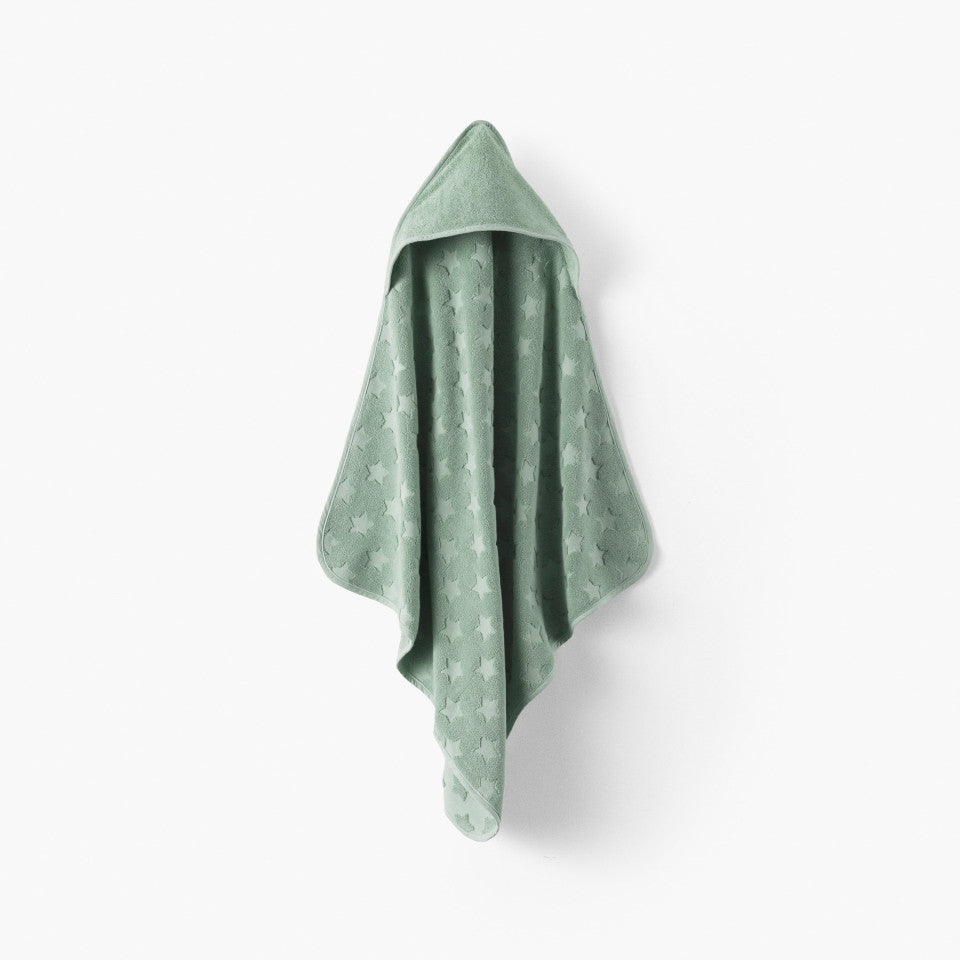 Monjour eucalyptus cotton bath towel