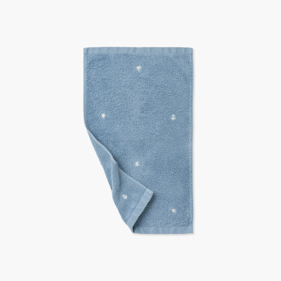 Zephyr Bath Towels