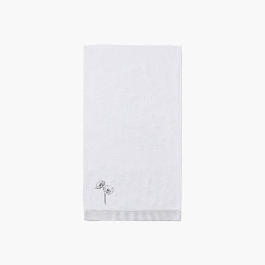 Ephelia Guest Towels