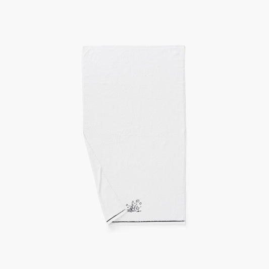 Jakes24 Bath towel