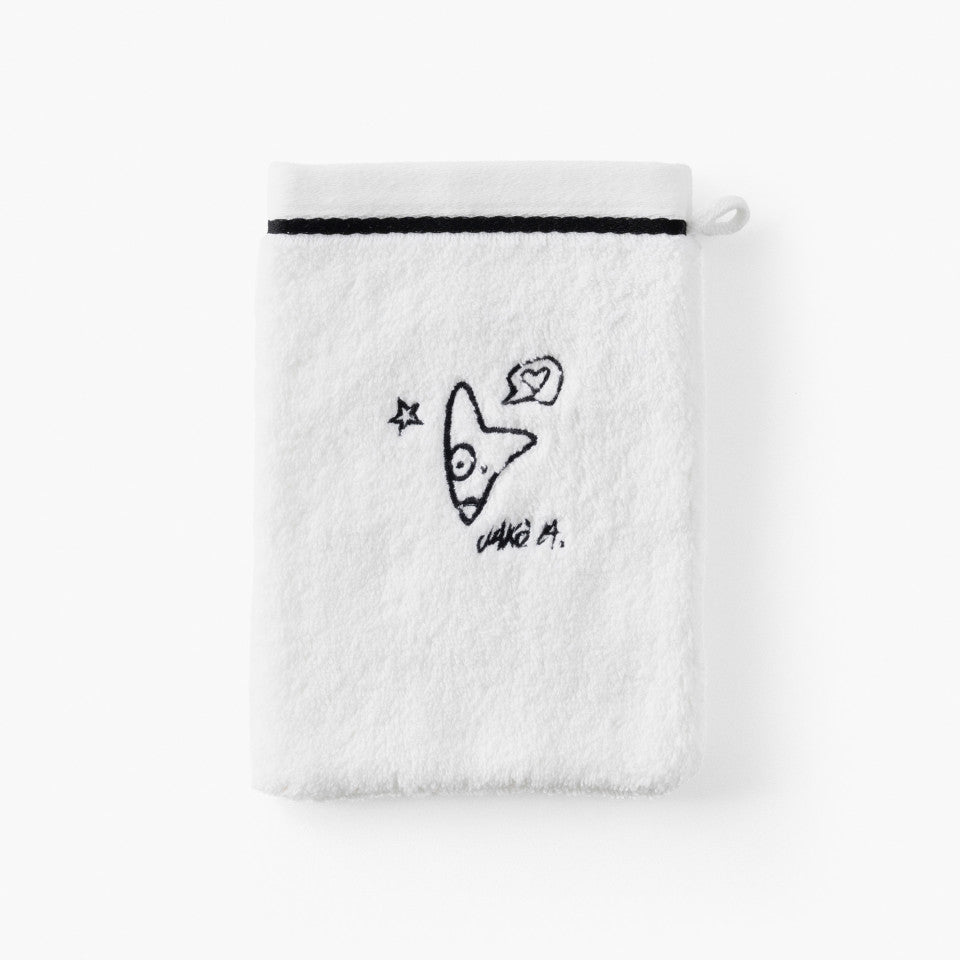 Jakes24 Bath towel