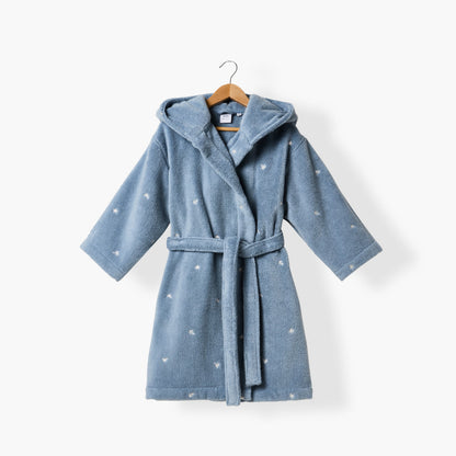 Zephire Children Bathrobe