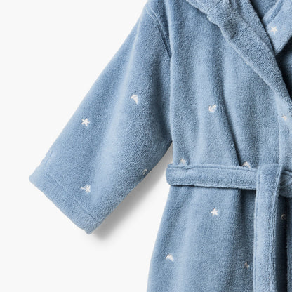 Zephire Children Bathrobe