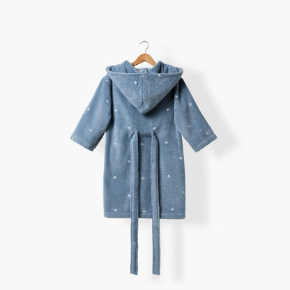 Zephire Children Bathrobe