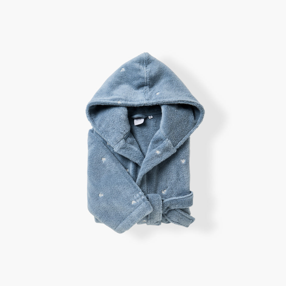 Zephire Children Bathrobe