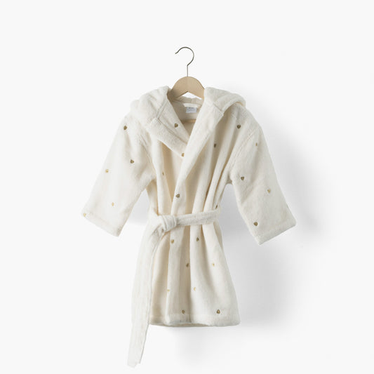 Zephire Children Bathrobe