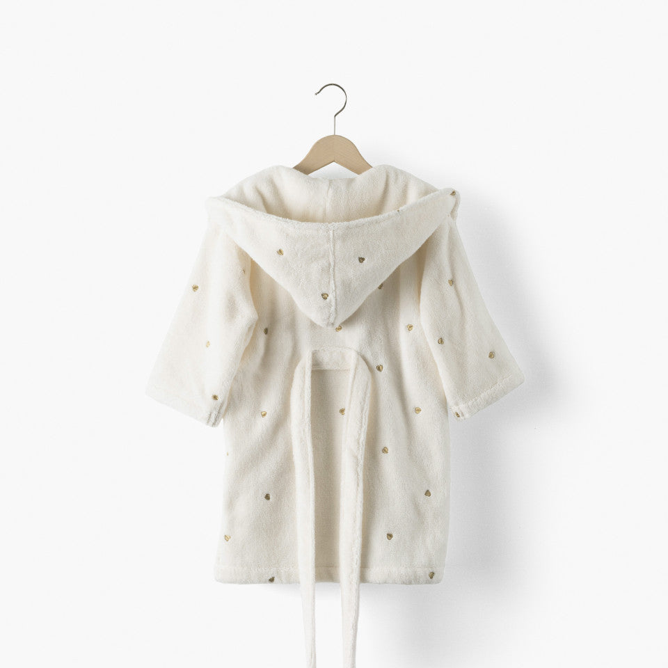 Zephire Children Bathrobe