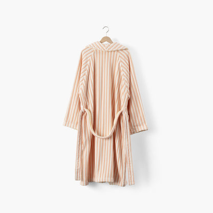 Unisex Combo Reversible Bathrobe