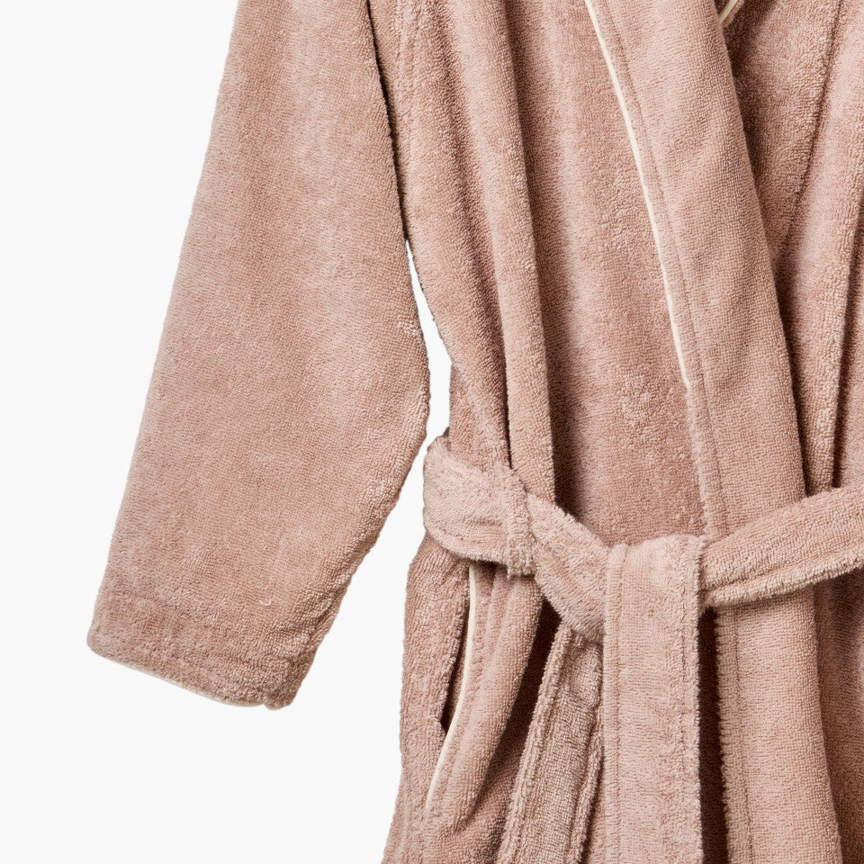 Sasha Unisex Bathrobe