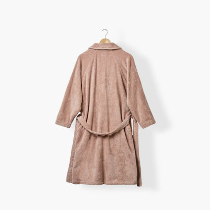 Sasha Unisex Bathrobe