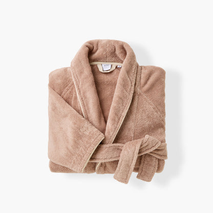 Sasha Unisex Bathrobe
