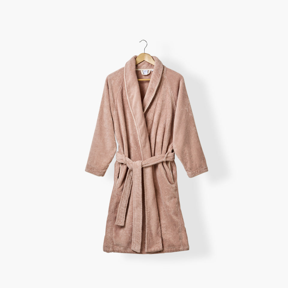 Sasha Unisex Bathrobe