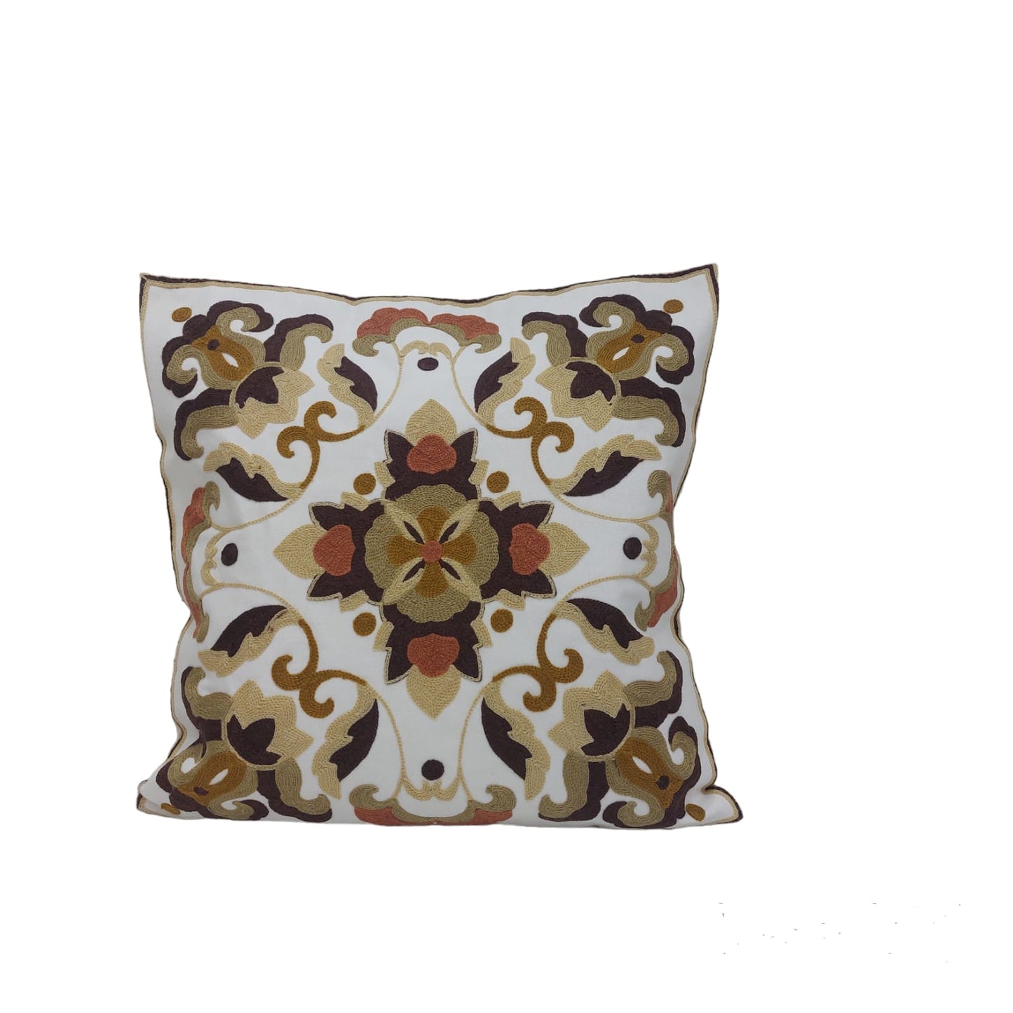 Decorative pillow 45x45cm