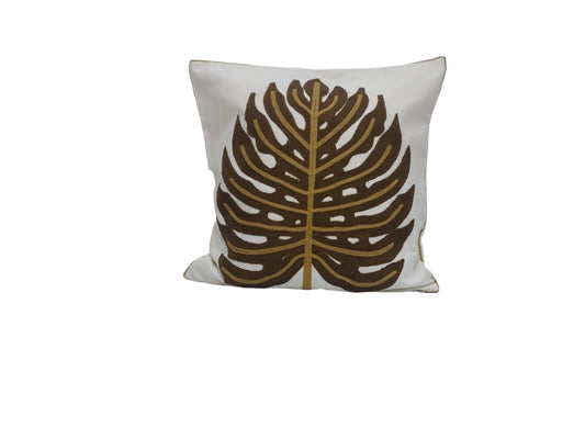 Decorative pillow 40x40cm