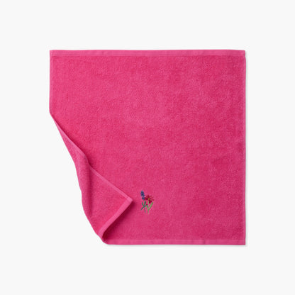Pistil Hand Towel