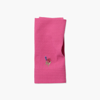 Pistil kitchen towel