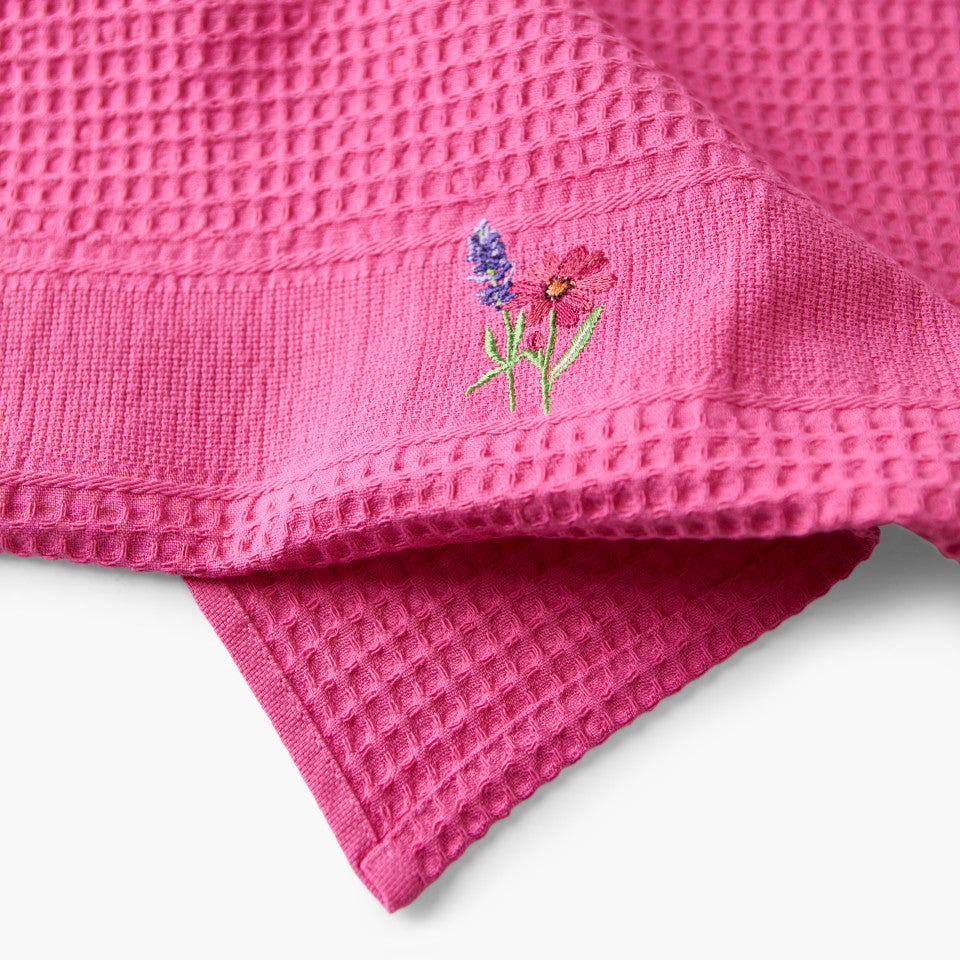 Pistil kitchen towel