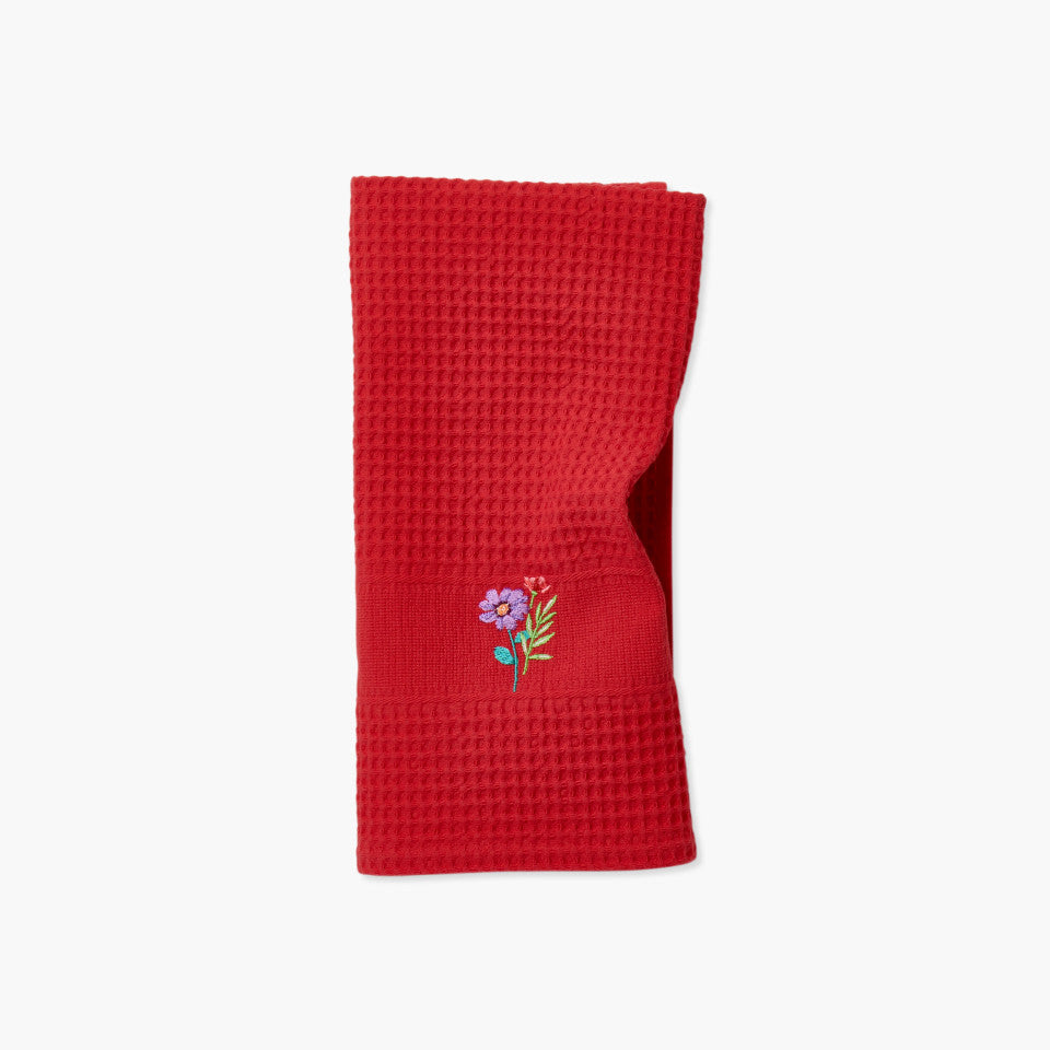 Pistil kitchen towel
