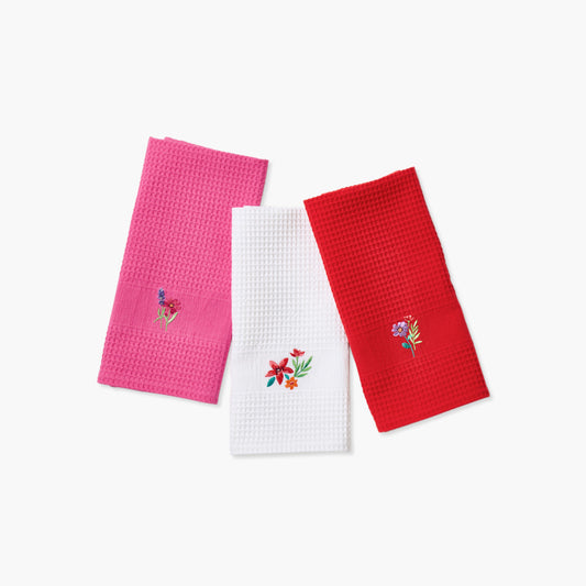 Pistil kitchen towel