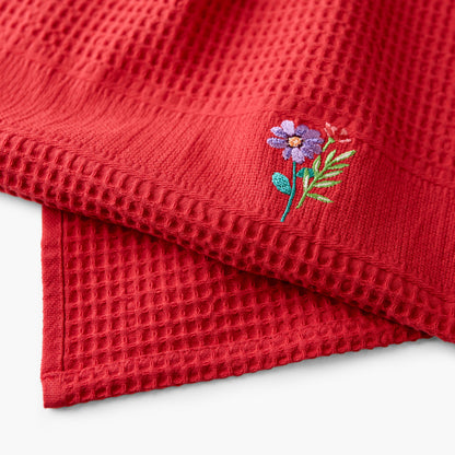 Pistil kitchen towel