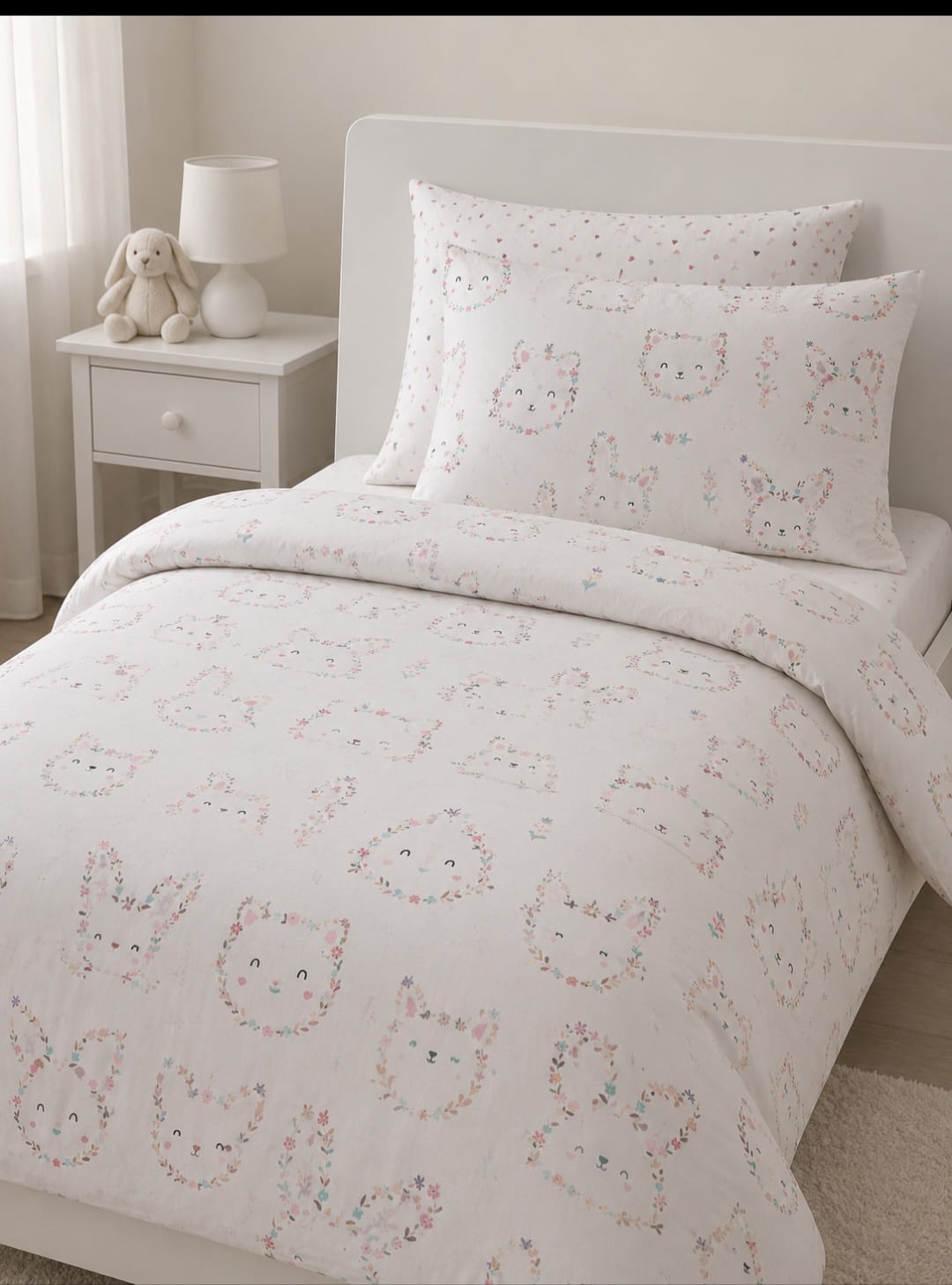 Rabbits Signature Bed Set