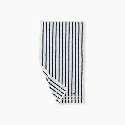 Ô Douce organic cotton bath towel