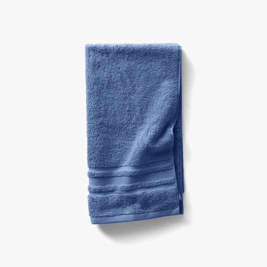 Lola II ink cotton hand towel