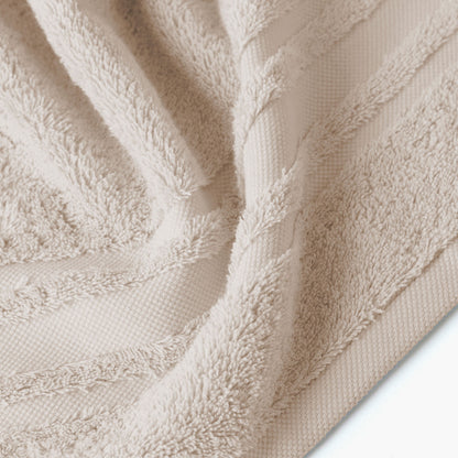 Lola II lin Cotton Hand Towel