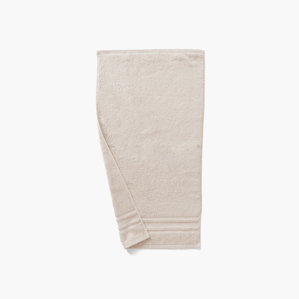 Lola II lin Cotton Hand Towel