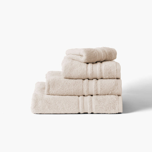 Lola II Lin Cotton Bath Towel