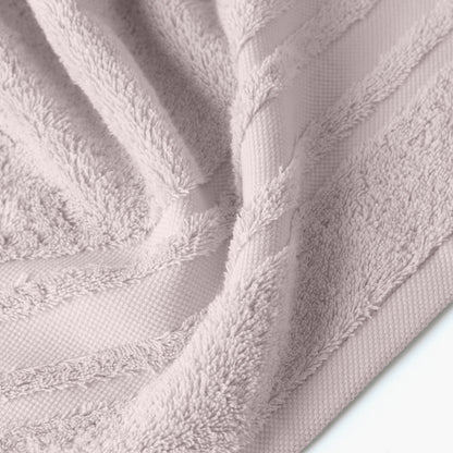 Lola II nude cotton towel