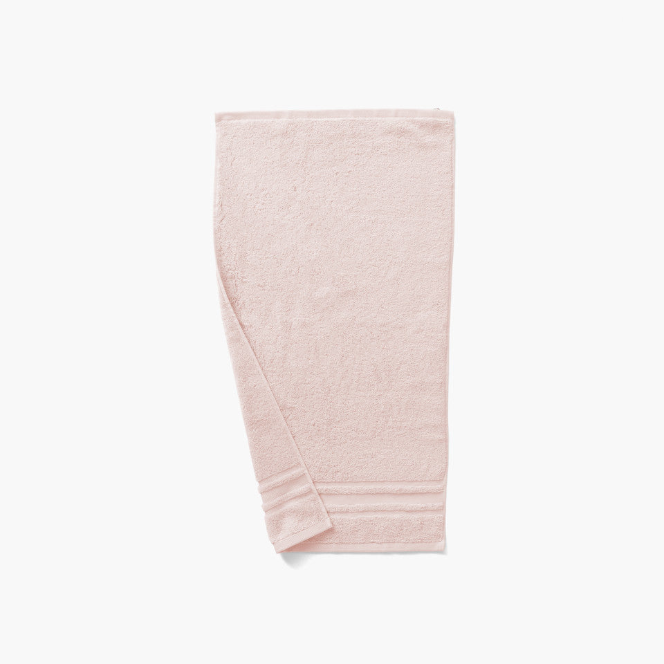 Lola II nude cotton hand towel