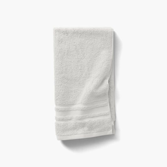 Lola II pearl cotton hand towel