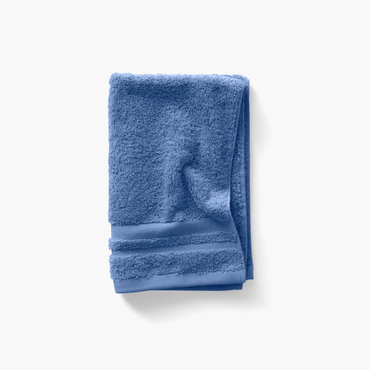Lola II ink cotton guest towel