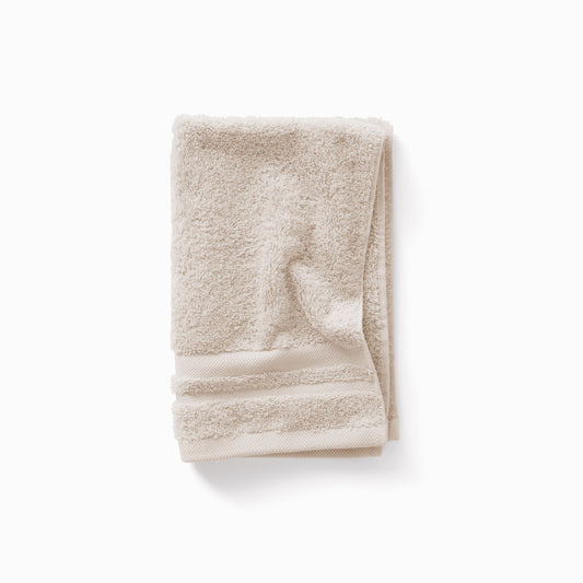 Lola II Lin Cotton Guest Towel