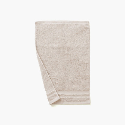 Lola II Lin Cotton Guest Towel