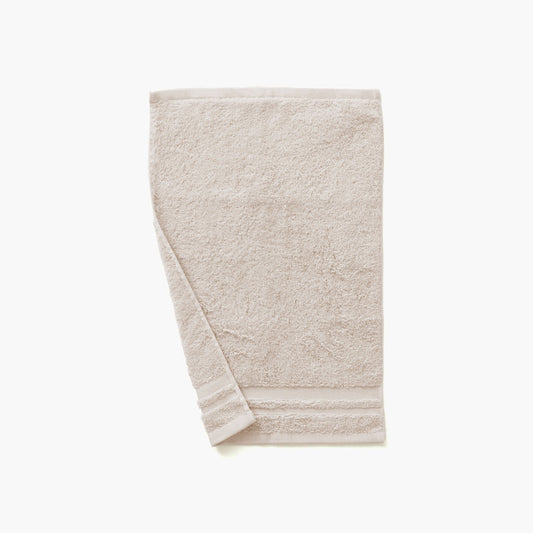 Lola II Lin Cotton Guest Towel