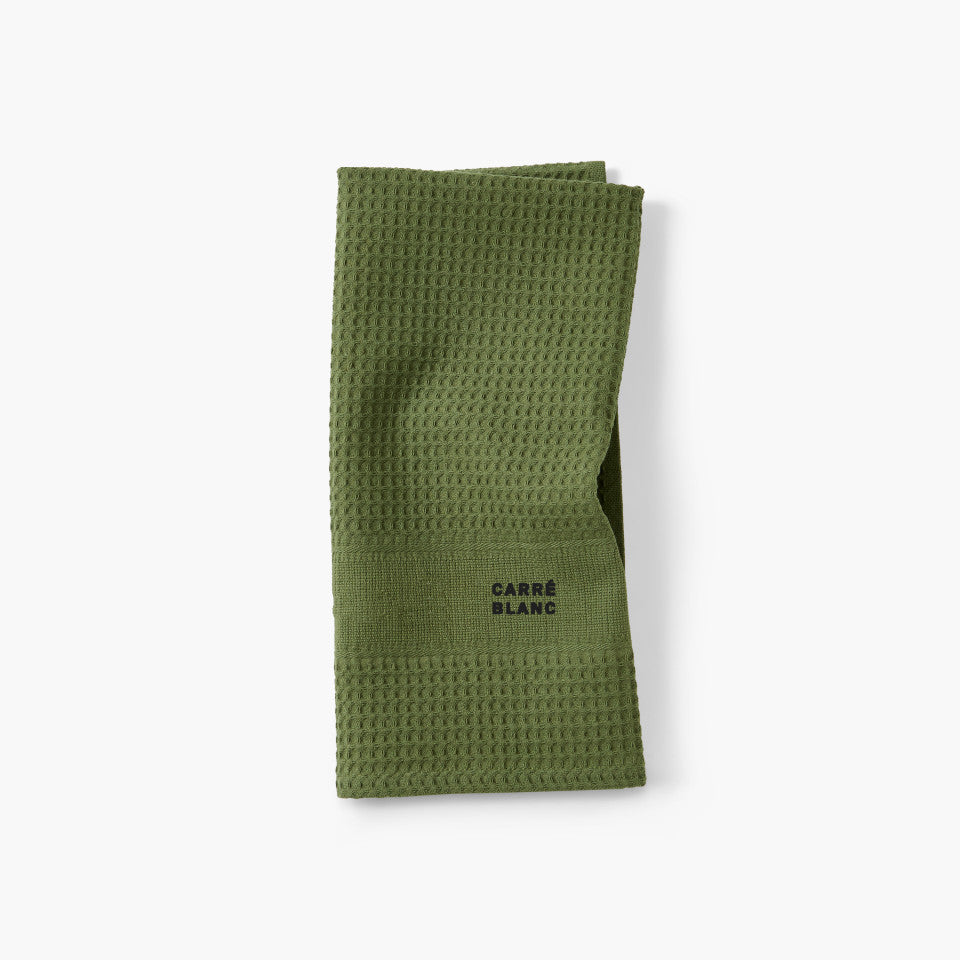 Signature Cotton Kitchen Towel