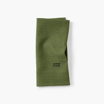 Signature Cotton Kitchen Towel