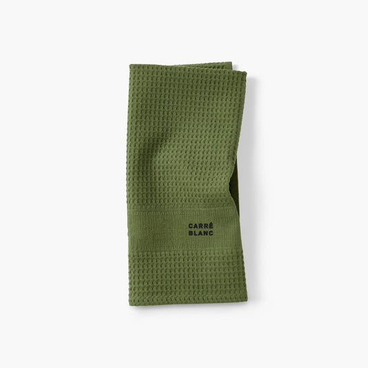 Signature Cotton Kitchen Towel