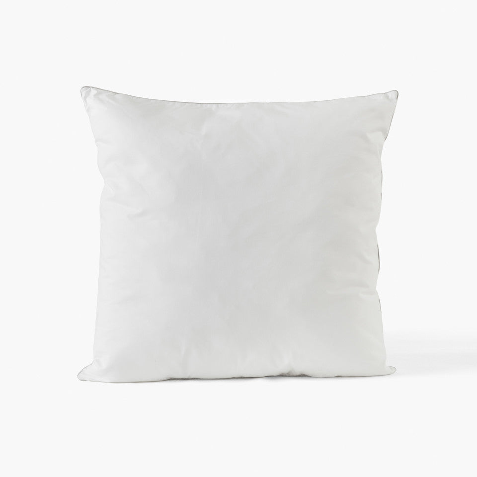 Suprême Synthetic Firm Square Pillow