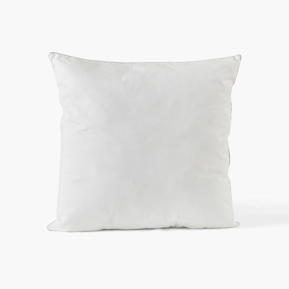 Suprême Synthetic Firm Square Pillow